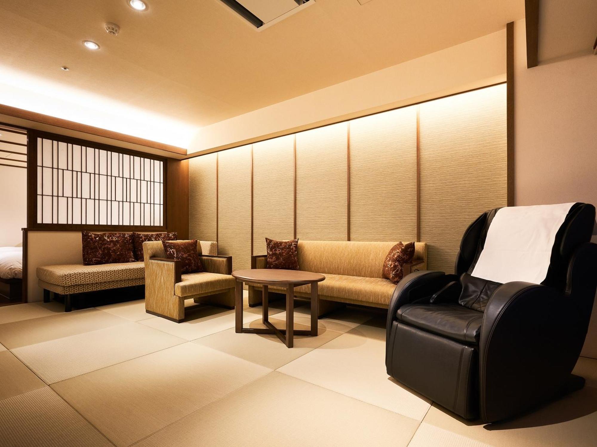 Zao Shiki No Hotel Ямагата Екстериор снимка
