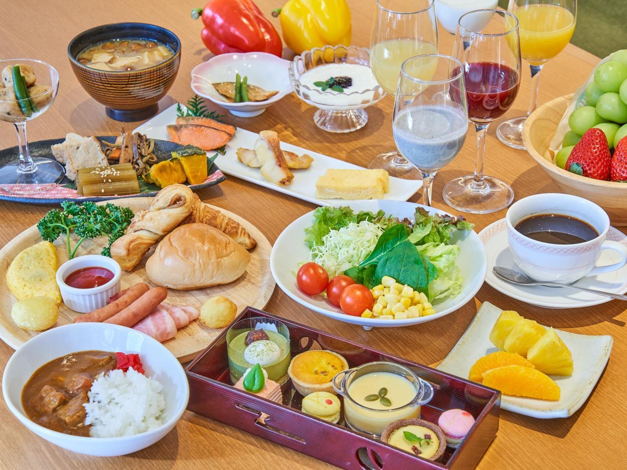 Zao Shiki No Hotel Ямагата Екстериор снимка