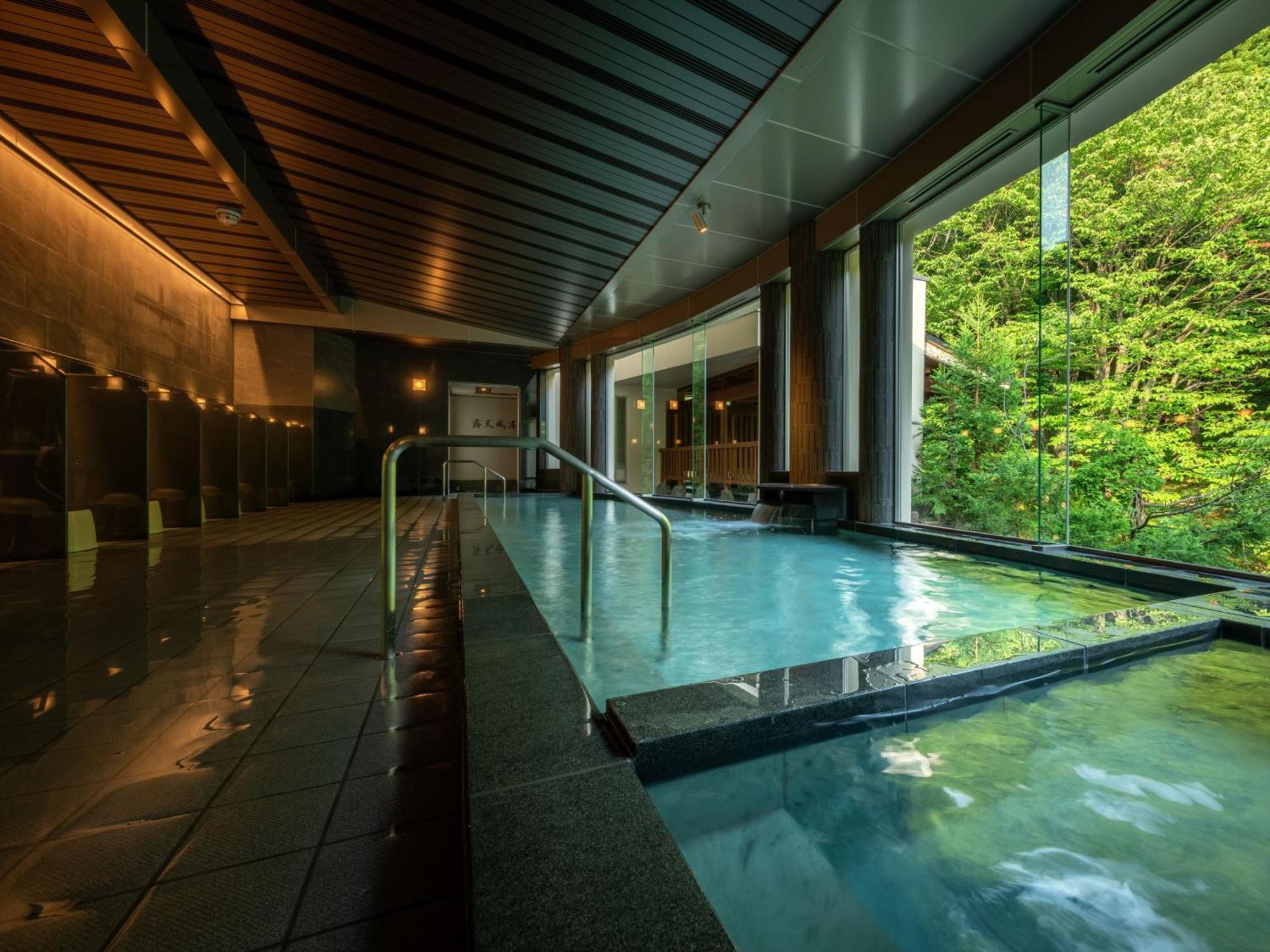 Zao Shiki No Hotel Ямагата Стая снимка