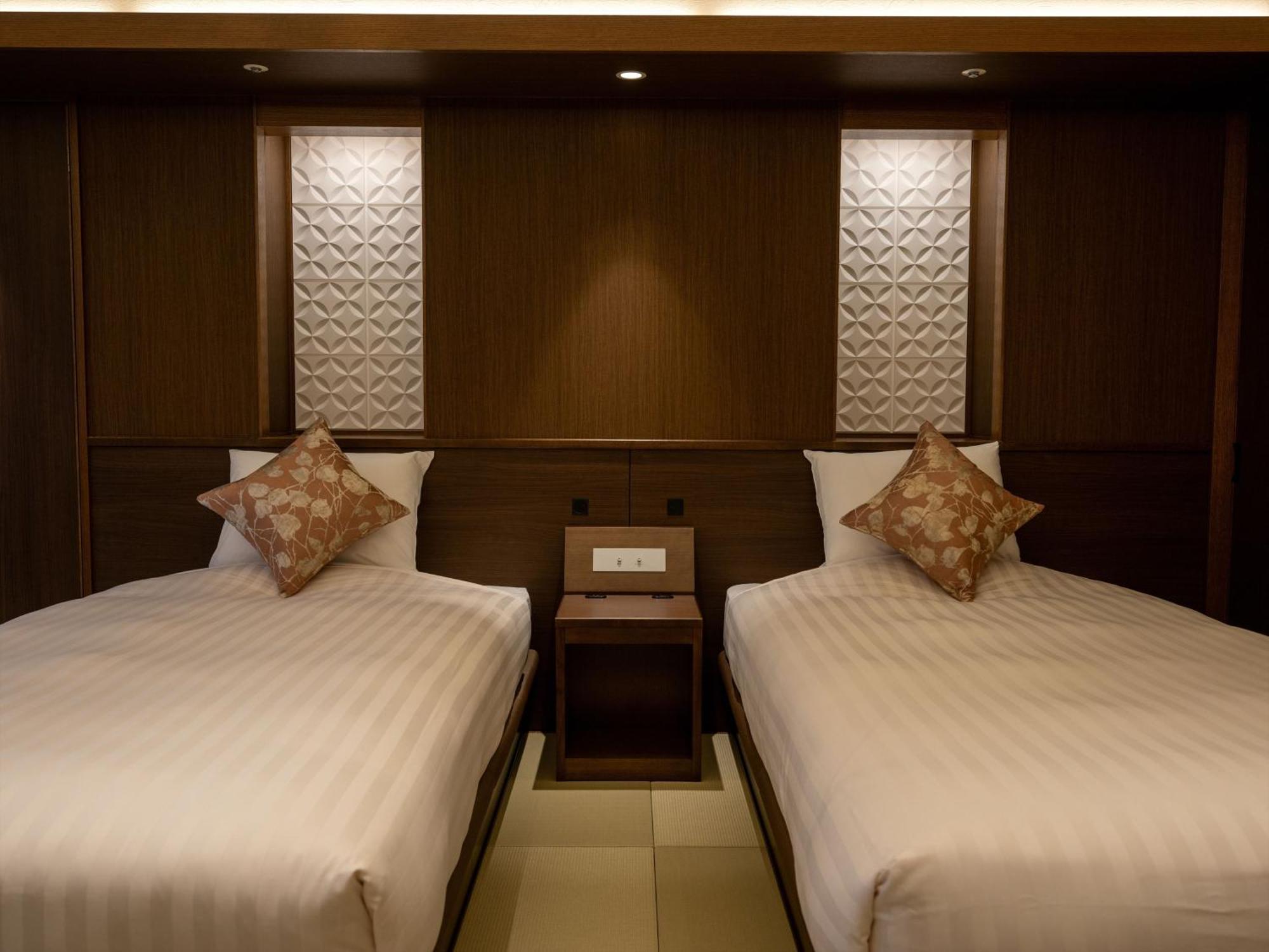 Zao Shiki No Hotel Ямагата Стая снимка