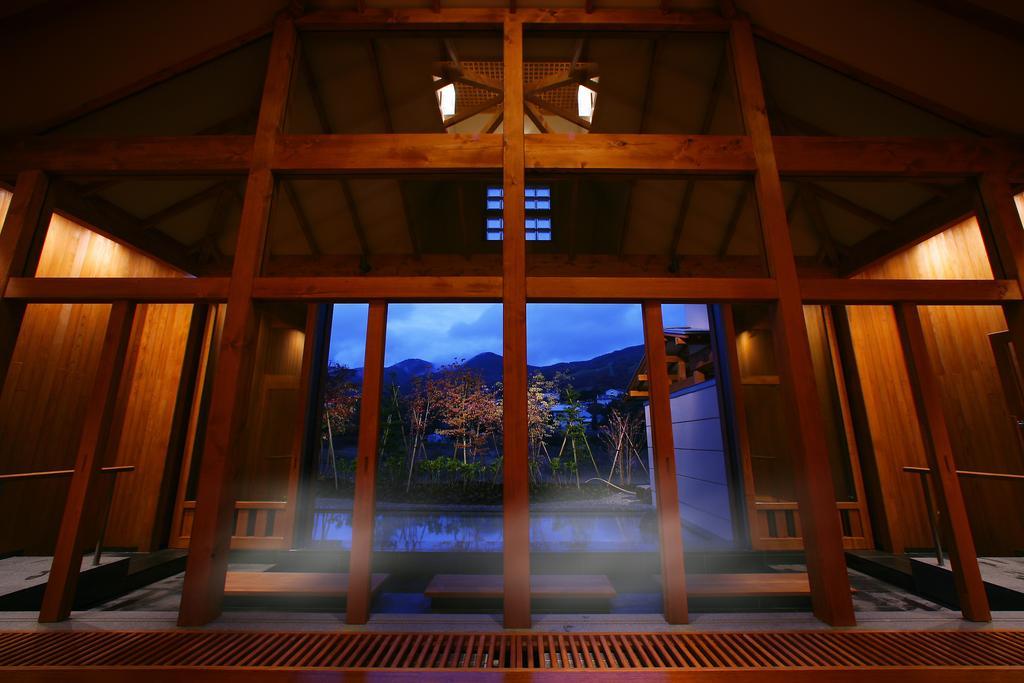 Zao Shiki No Hotel Ямагата Екстериор снимка
